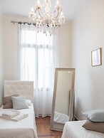 Venice Palace Tintoretto