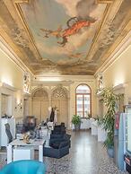 Venice Palace Tintoretto