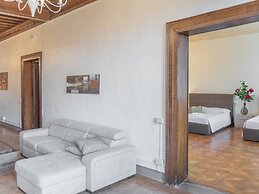 Venice Palace Tintoretto