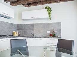 Venice Palace Tintoretto