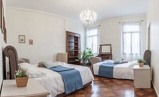 Venice Palace Tintoretto