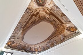 Venice Palace Tintoretto