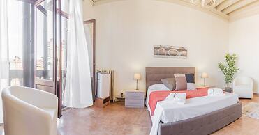 Venice Palace Tintoretto