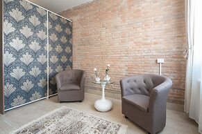 Venice Palace Tintoretto