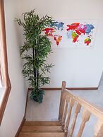 Venice Palace Tintoretto