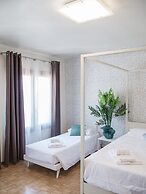 Venice Palace Tintoretto