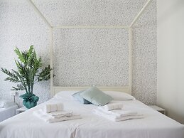 Venice Palace Tintoretto