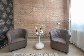 Venice Palace Tintoretto