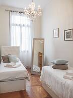 Venice Palace Tintoretto