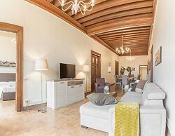 Venice Palace Tintoretto