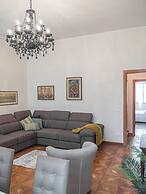 Venice Palace Tintoretto