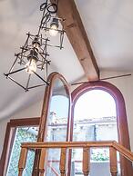 Venice Palace Tintoretto