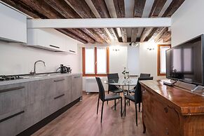 Venice Palace Tintoretto