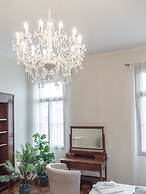 Venice Palace Tintoretto