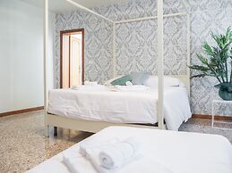 Venice Palace Tintoretto