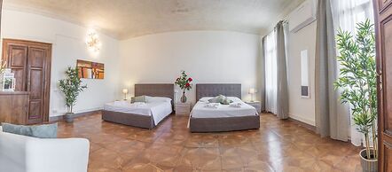 Venice Palace Tintoretto