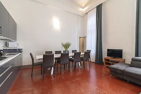 Venice Palace Tintoretto