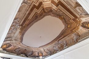 Venice Palace Tintoretto