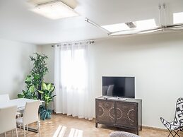 Venice Palace Tintoretto