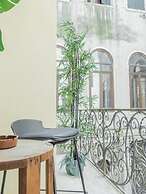 Venice Palace Tintoretto