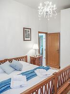 Venice Palace Tintoretto