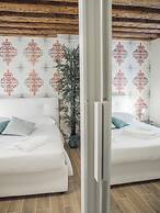 Venice Palace Tintoretto