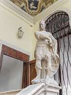 Venice Palace Tintoretto