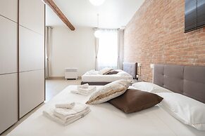 Venice Palace Tintoretto