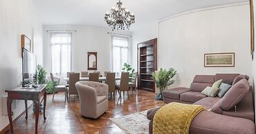 Venice Palace Tintoretto