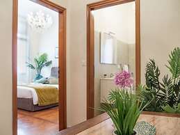 Venice Palace Tintoretto