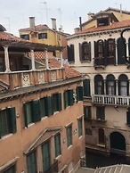 Venice Palace Tintoretto