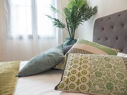 Venice Palace Tintoretto