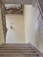 Venice Palace Tintoretto