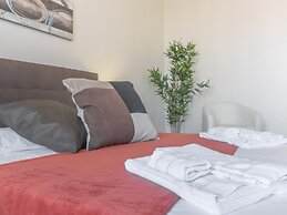 Venice Palace Tintoretto