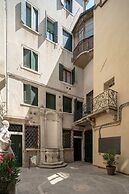 Venice Palace Tintoretto