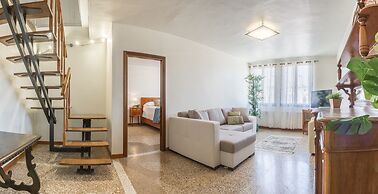 Venice Palace Tintoretto