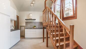 Venice Palace Tintoretto