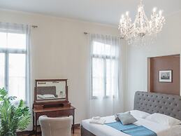 Venice Palace Tintoretto