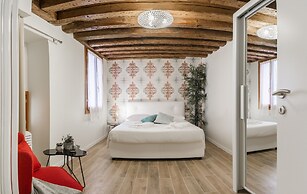 Venice Palace Tintoretto