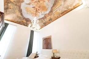 Venice Palace Tintoretto