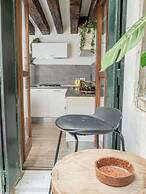 Venice Palace Tintoretto