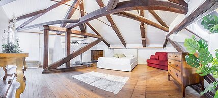 Venice Palace Tintoretto