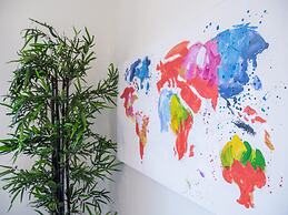 Venice Palace Tintoretto