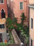 Venice Palace Tintoretto