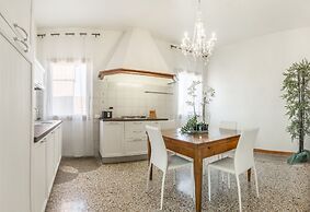 Venice Palace Tintoretto