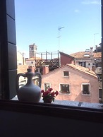 Venice Palace Tintoretto