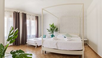 Venice Palace Tintoretto