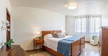 Venice Palace Tintoretto