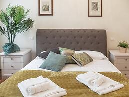 Venice Palace Tintoretto