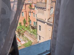 Venice Palace Tintoretto